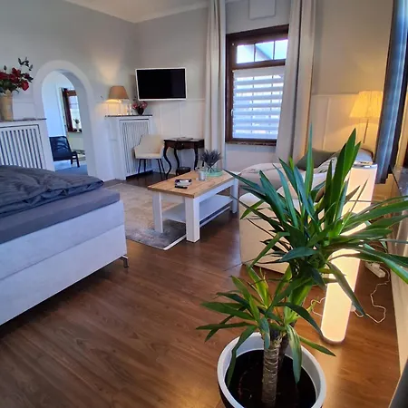 Waltershof-garrel Apartmán Garrel