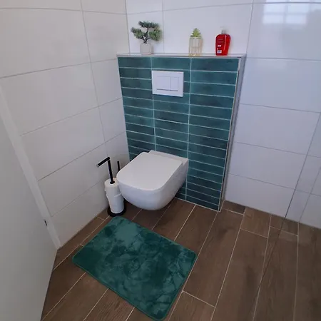 Apartmán Waltershof-garrel *