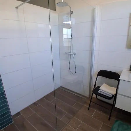 Apartmán Waltershof-garrel Garrel