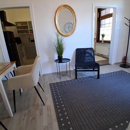 Waltershof-garrel Apartmán Garrel
