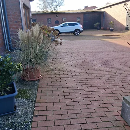 Apartment Waltershof-garrel *