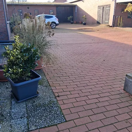 Apartment Waltershof-garrel